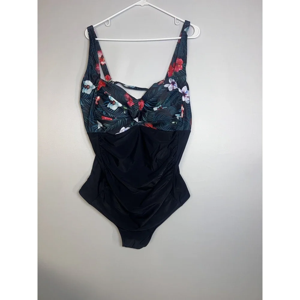 Yonique plus size